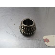 20L016 Crankshaft Timing Gear For 14-18 Dodge Grand Caravan  3.6
